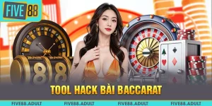 Tool Hack Bài Baccarat - Giải Mã Tuyệt Chiêu Thắng Lớn