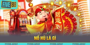 Nổ Hũ Là Gì Và Những Bí Quyết Giúp Bạn Đổi Đời Từ Game