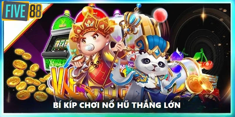 Hiểu rõ quy tắc của game là bí kíp chơi nổ hũ đỉnh cao