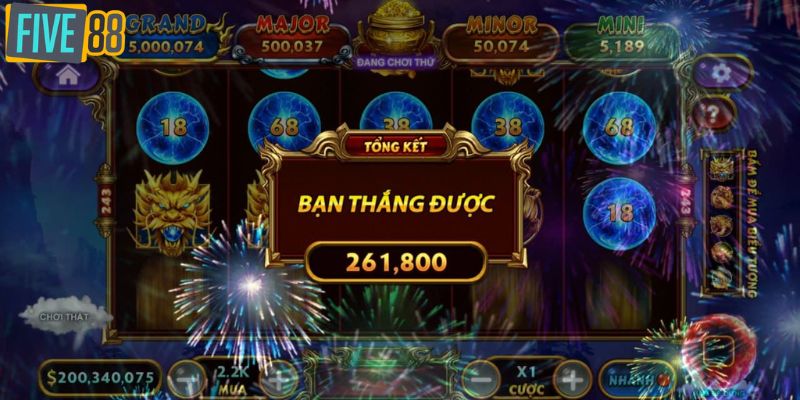 Vài nét giới thiệu nổ hũ là gì
