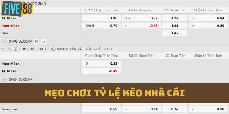 Nắm rõ bí kíp thắng của cao thủ để ẵm thưởng lớn