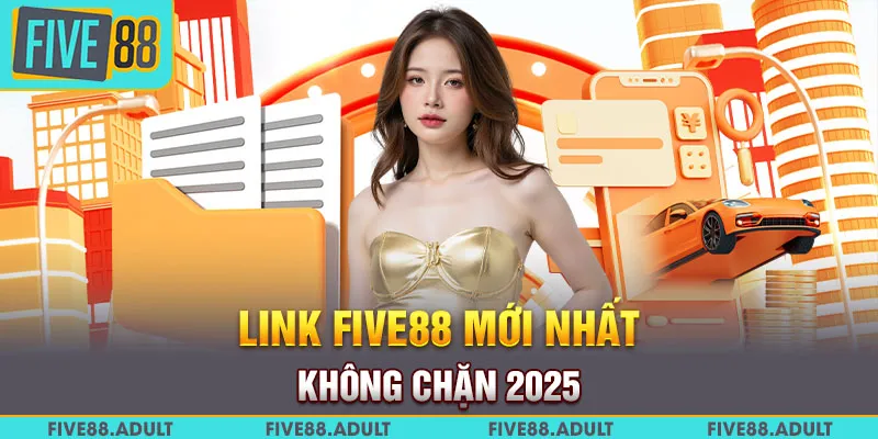 Đường link trang chủ chính thức tháng 4/2025 không chặn